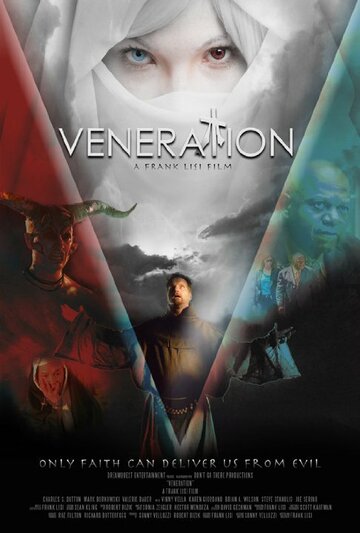 Veneration трейлер (2016)