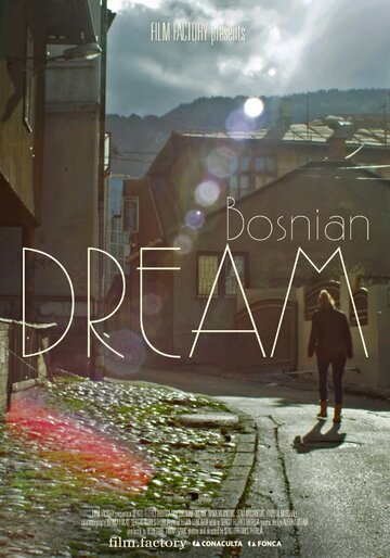 Bosnian Dream (2015)