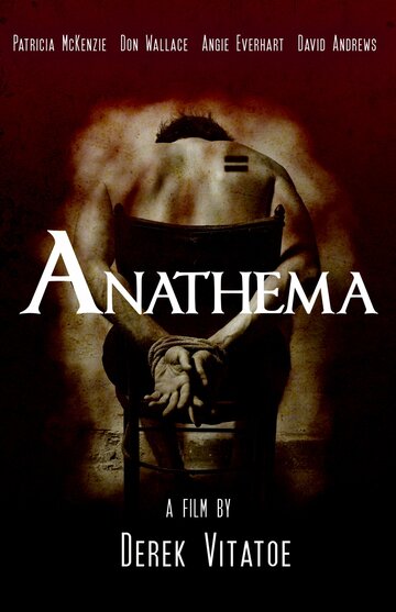 Anathema (2018)