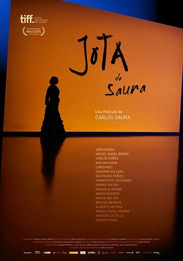 Jota de Saura трейлер (2016)