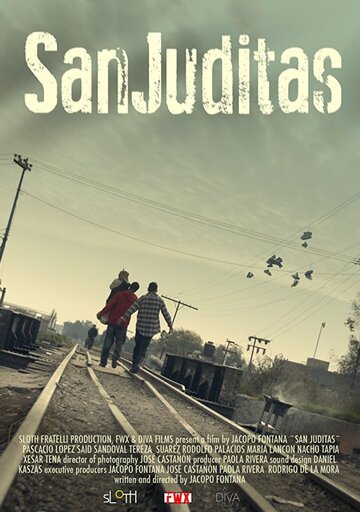 Saint Jude (2015)