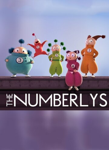 The Numberlys трейлер (2015)