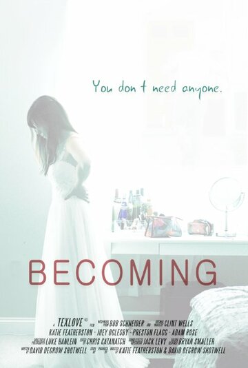 Becoming (2015)