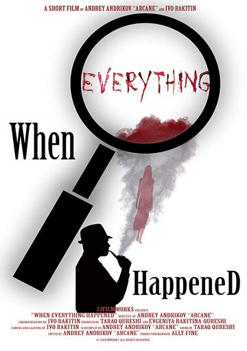 When Everything Happened (2016)