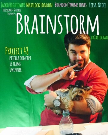 Brainstorm (2015)