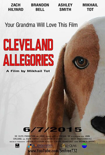 Cleveland Allegories трейлер (2015)