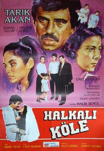 Halkali köle трейлер (1986)
