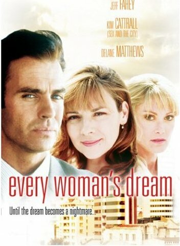 Мечта каждой женщины трейлер (1996)