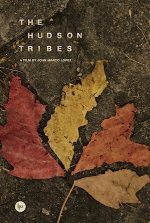 The Hudson Tribes трейлер (2016)