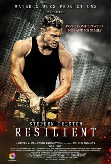 Resilient трейлер (2016)