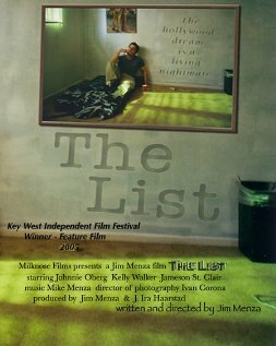 The List трейлер (2004)
