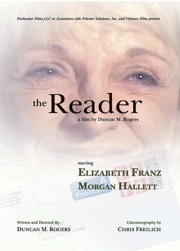 The Reader трейлер (2005)