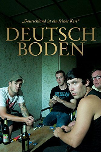 Deutschboden трейлер (2014)