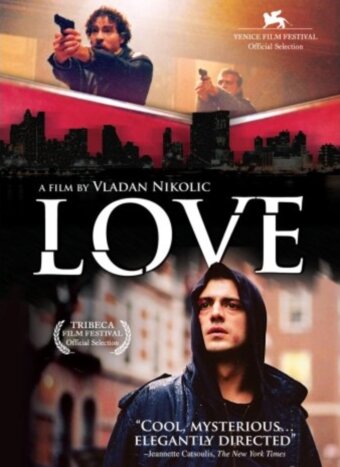 Любовь трейлер (2005)