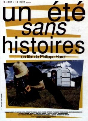 Un été sans histoires трейлер (1992)