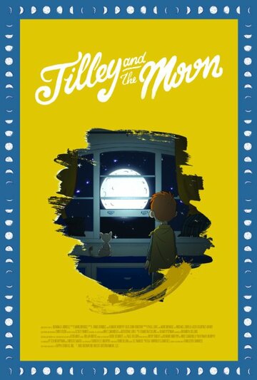 Tilley and the Moon