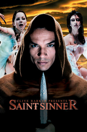 Святой грешник трейлер (2002)