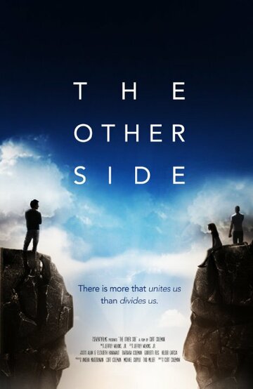 The Other Side трейлер (2015)