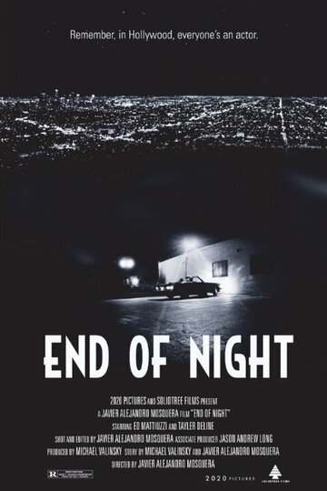 End of Night (2015)