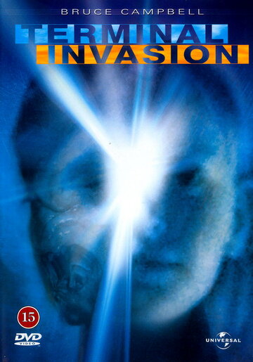 Вторжение на Землю трейлер (2002)