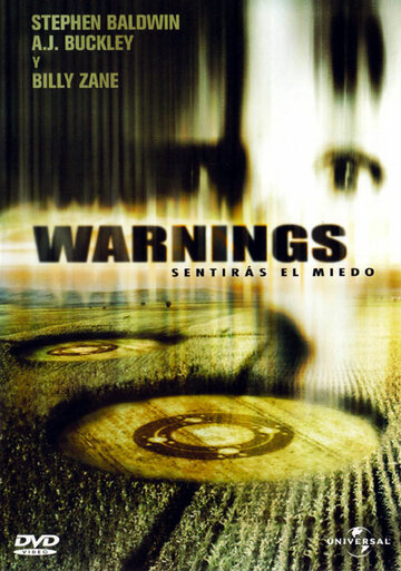 Зловещее предупреждение трейлер (2003)