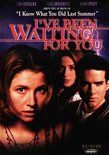 Я ждала тебя трейлер (1998)