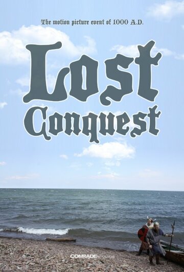 Lost Conquest (2015)