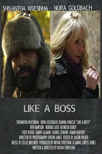 Like a Boss (2015)