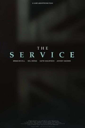 The Service трейлер (2015)