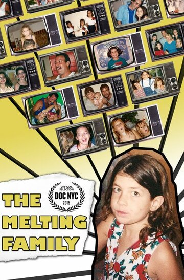 The Melting Family трейлер (2015)