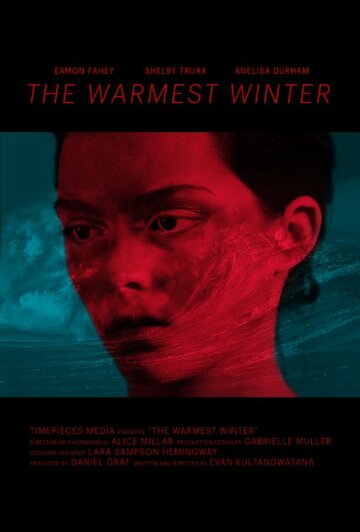 The Warmest Winter трейлер (2015)