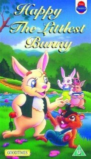 Самый маленький кролик трейлер (1994)