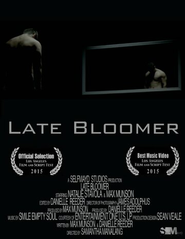 Late Bloomer трейлер (2015)