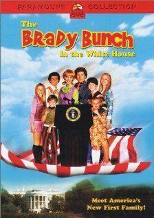 Семейка Брэди в Белом Доме трейлер (2002)