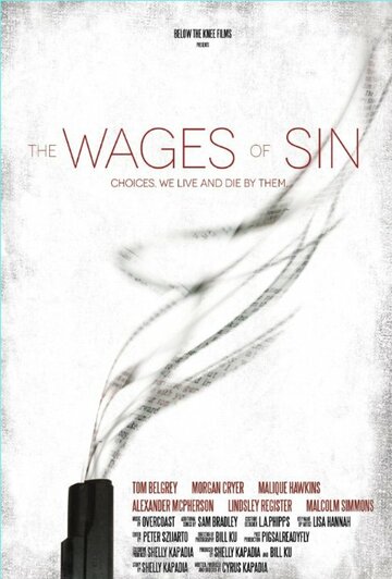 The Wages of Sin трейлер (2016)