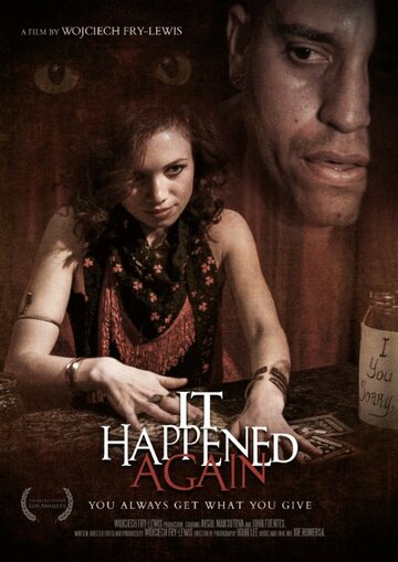 It Happened Again трейлер (2015)