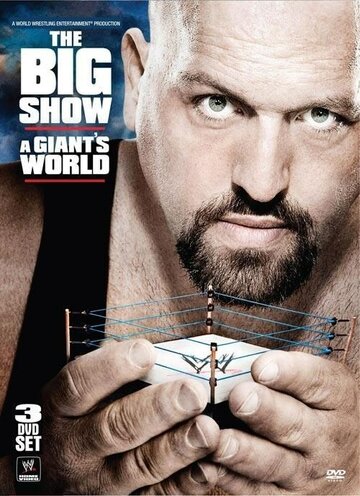 The Big Show: A Giant's World трейлер (2011)