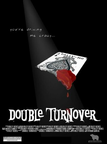 Double Turnover трейлер (2015)