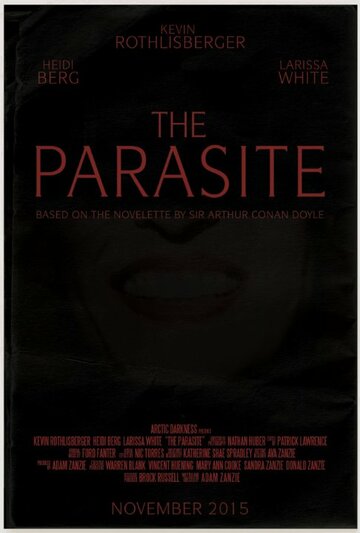 The Parasite (2015)