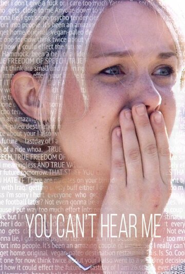 You Can't Hear Me трейлер (2016)