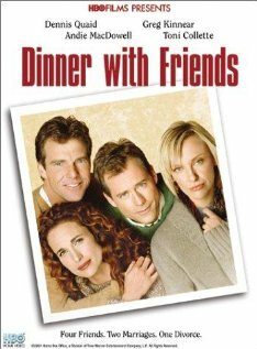 Ужин с друзьями трейлер (2001)