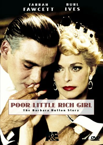 Бедная маленькая богатая девочка трейлер (1987)