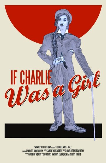 If Charlie Was a Girl трейлер (2016)