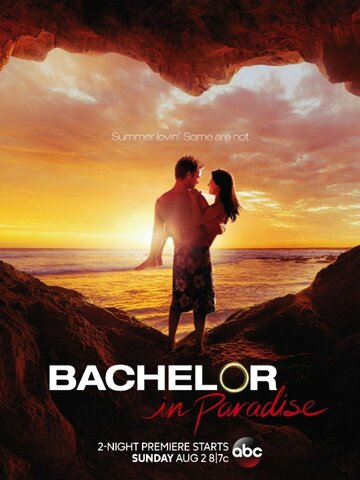 Bachelor in Paradise трейлер (2014)