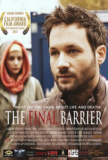 The Final Barrier трейлер (2016)