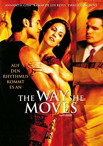 Танец любви трейлер (2001)
