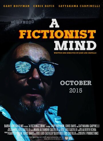 A Fictionist Mind трейлер (2015)