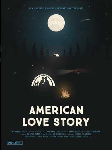 American Love Story (2015)