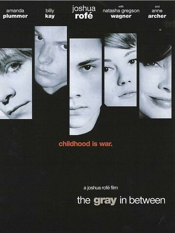 The Gray in Between трейлер (2002)