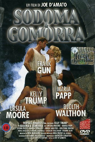 Содом и Гоморра трейлер (1997)
